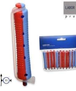 LABOR BIGODINO PERMANENTE CORTP ROSSO BLU
