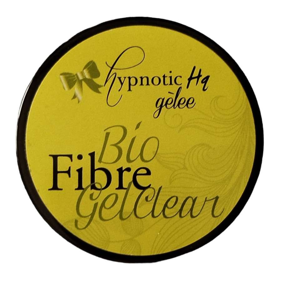 Hypnotic Hq gelee bio fibre gel clear