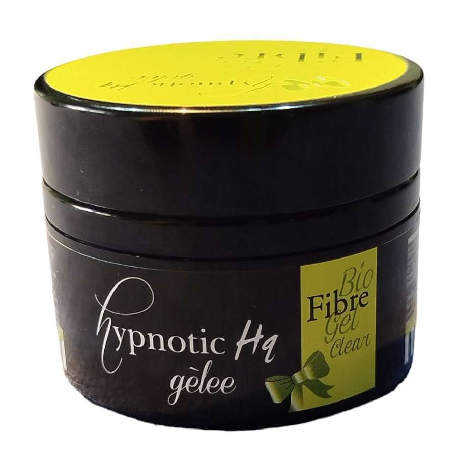 Hypnotic Hq gelee bio fibre gel clear