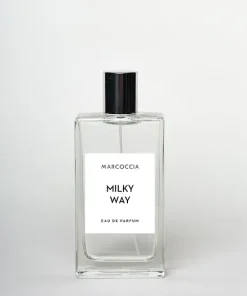 Eau de parfum Milky way dark line Marcoccia Profumi