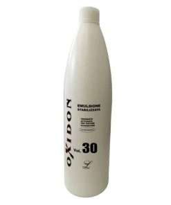 OXIDON ossidante attivatore per tinture e schiariture 30 VOL. 1000 ML