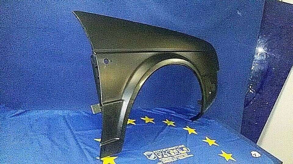 Parafengo GOLF '89 e gt anteriore destro lamierato fiancata GOLF 2 Originale RHIBO - immagine 2
