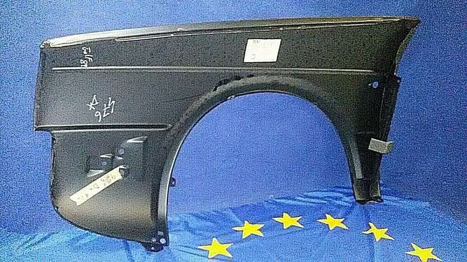 Parafengo GOLF '89 e gt anteriore destro lamierato fiancata GOLF 2 Originale RHIBO - immagine 3