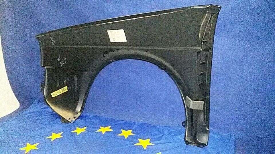 Parafengo GOLF '89 e gt anteriore destro lamierato fiancata GOLF 2 Originale RHIBO - immagine 4