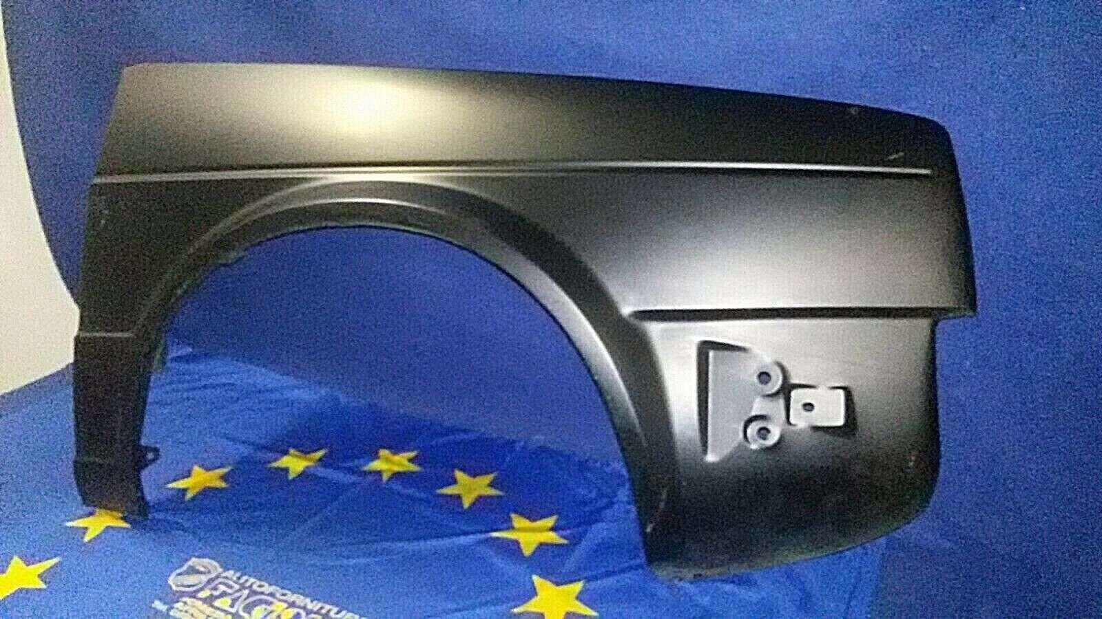 Parafengo GOLF '89 e gt anteriore destro lamierato fiancata GOLF 2 Originale RHIBO
