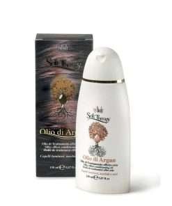 Volhair Soft Therapy Olio Di Argan Per Capelli Luminosi E Morbidi 150 ml