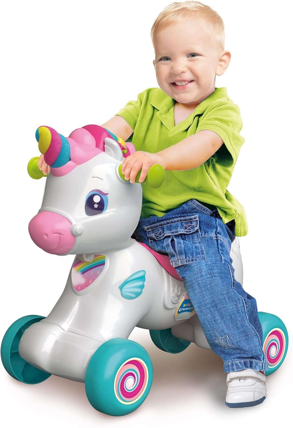 Nuvola Dolce Unicorno (17855) - immagine 2