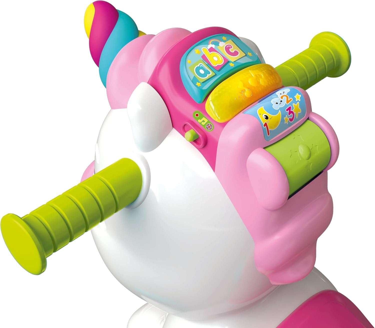 Nuvola Dolce Unicorno (17855) - immagine 3