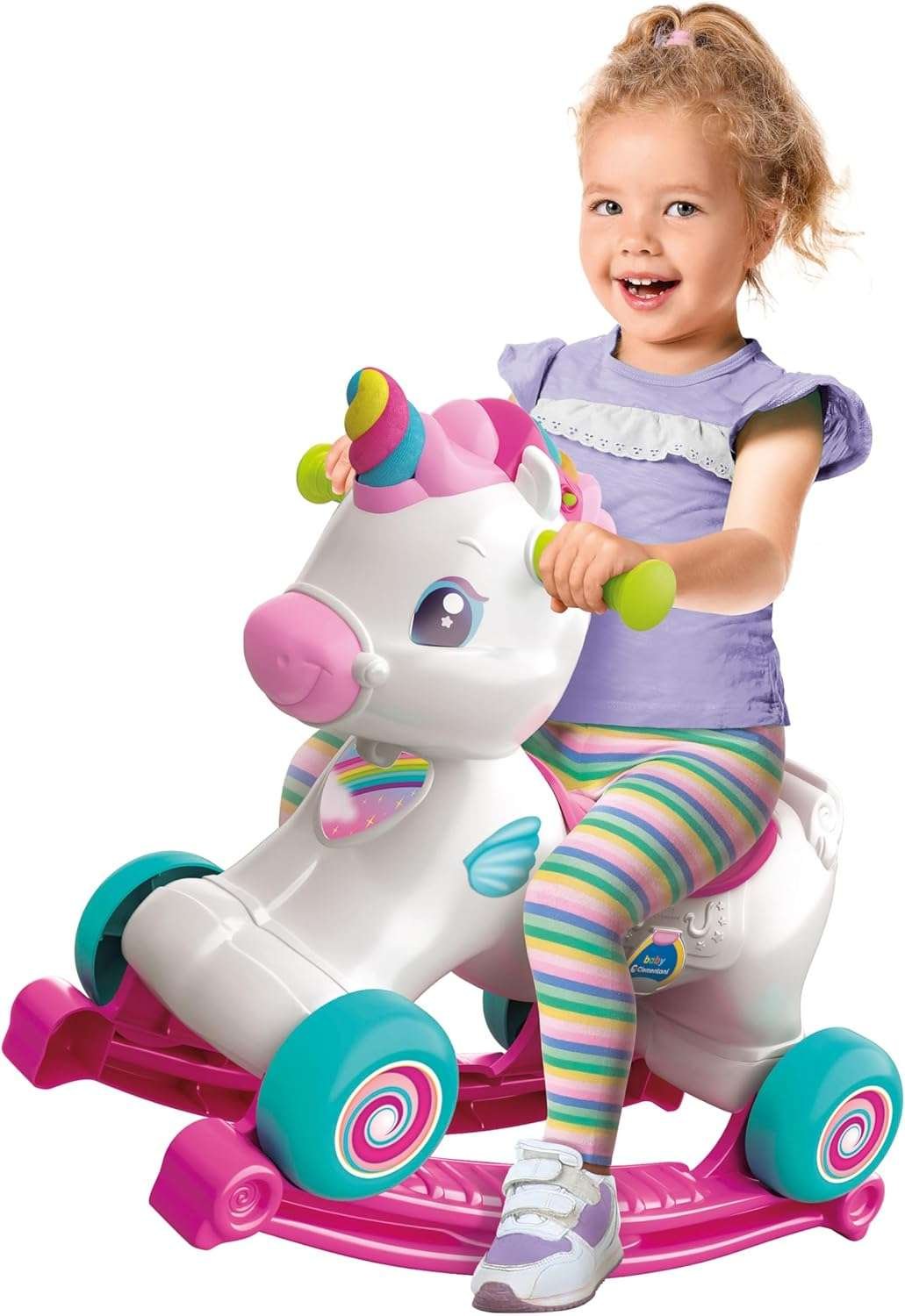 Nuvola Dolce Unicorno (17855) - immagine 5