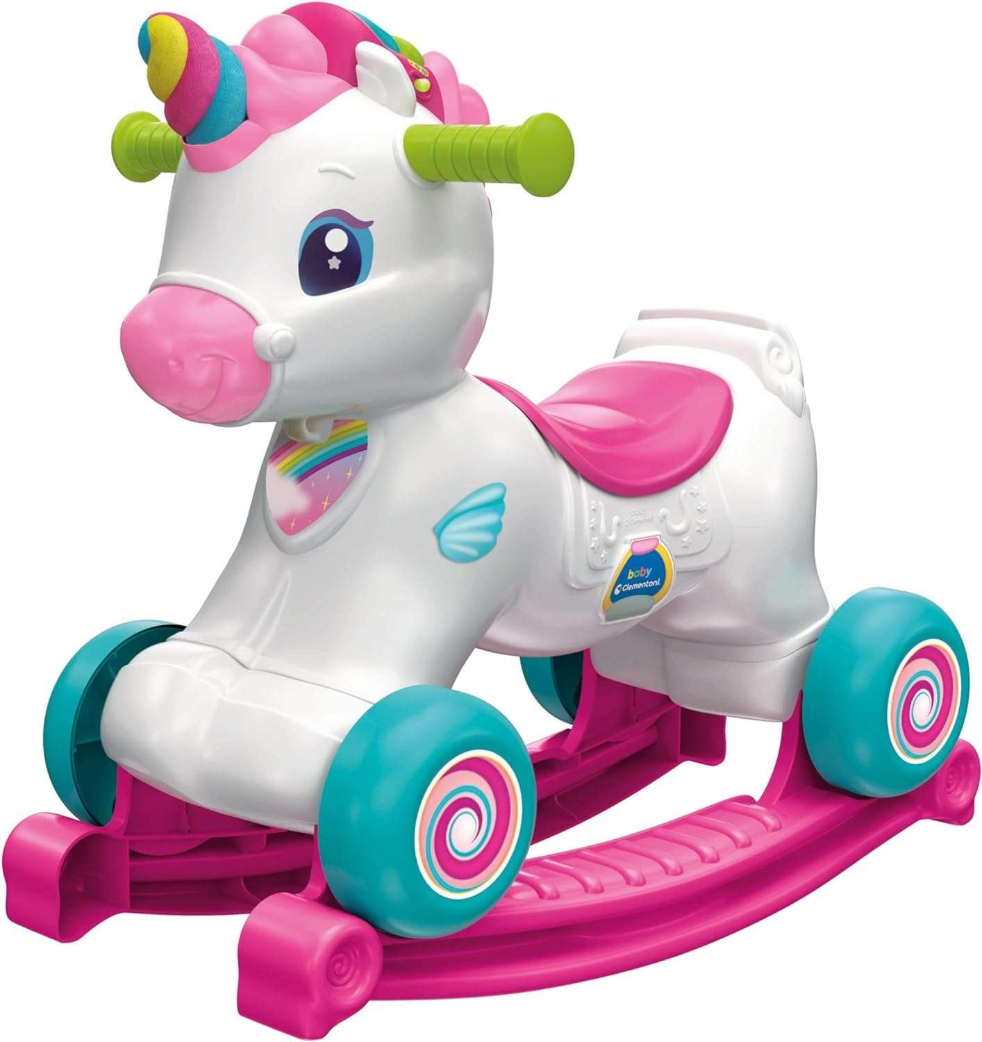 Nuvola Dolce Unicorno (17855) - immagine 6