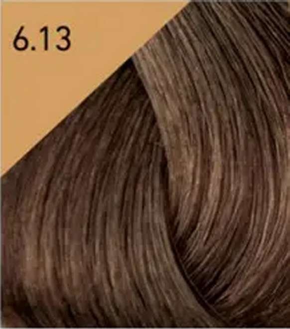 Free Limix tinta per capelli 6.13 Biondo Scuro Beige 100 ml