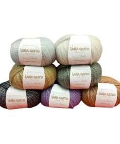 Lana INCANTO Lana Gatto
