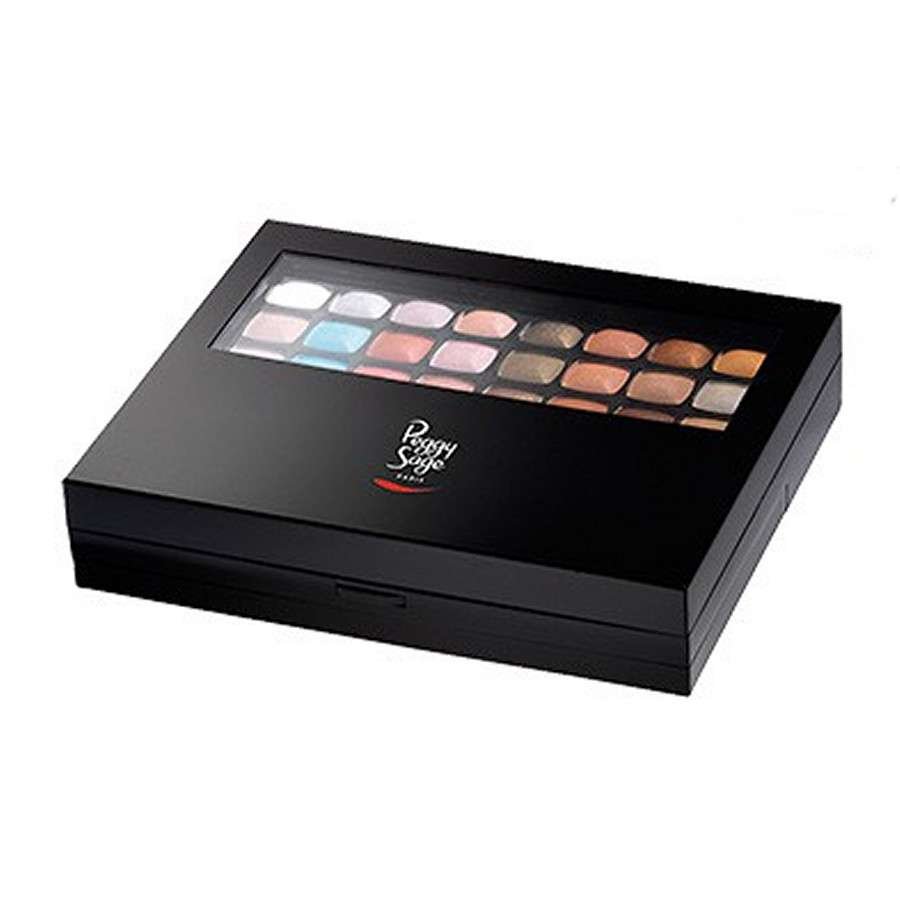 Set palette-trucco Peggy Sage astuccio con specchio rif. 860035