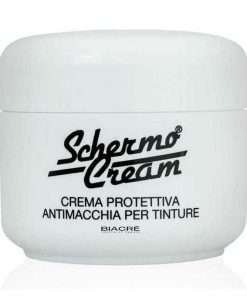Biacrè Schermo Cream Crema Protettiva Antimacchia per Tinture 200ml