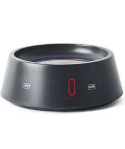 Bifull Bilancia Digitale Di Precisione Weight Check Max 3Kg Nero