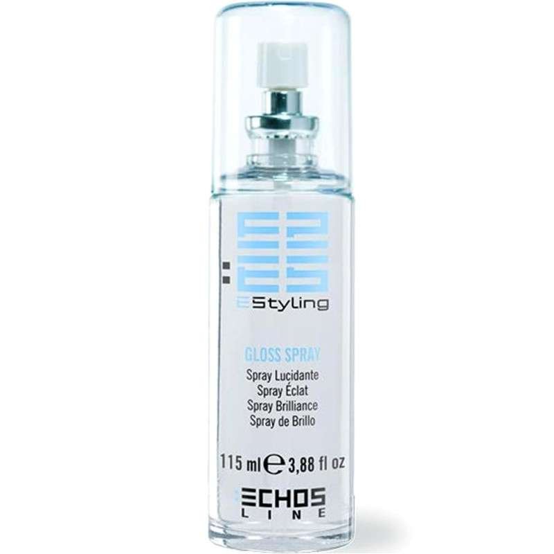 Echosline E-Styling Elegance Gloss Spray Lucidante 115ml