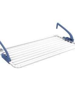 Gimi Stendino da balcone Stendibiancheria Ghibli in resina