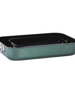 Italpent Bis Lasagnera antiaderente Selva line