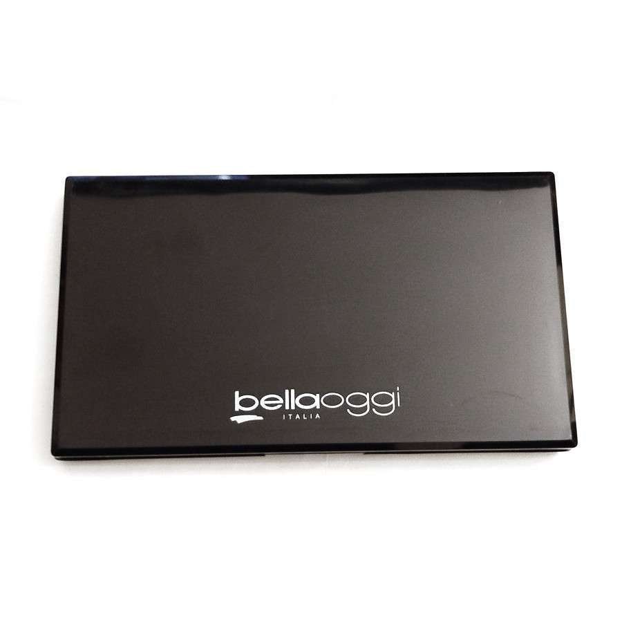 Make Up kit cofanetto trucco 30 ombretti Bella Oggi Italia