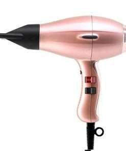 Phon Professionale Ionic Ceramic HP 3900 Venetian Rose Gold 2400W ELCHIM