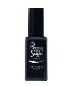Top Coat Gel Up Smalto UV Led 11ml PEGGY SAGE
