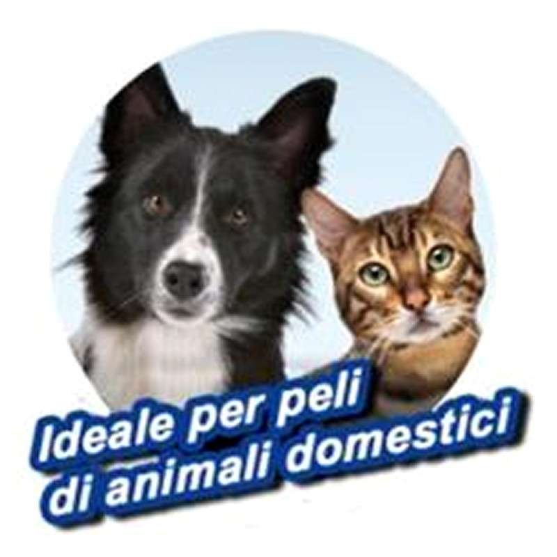 Vileda ViRobi Super Slim Robot catturapolvere