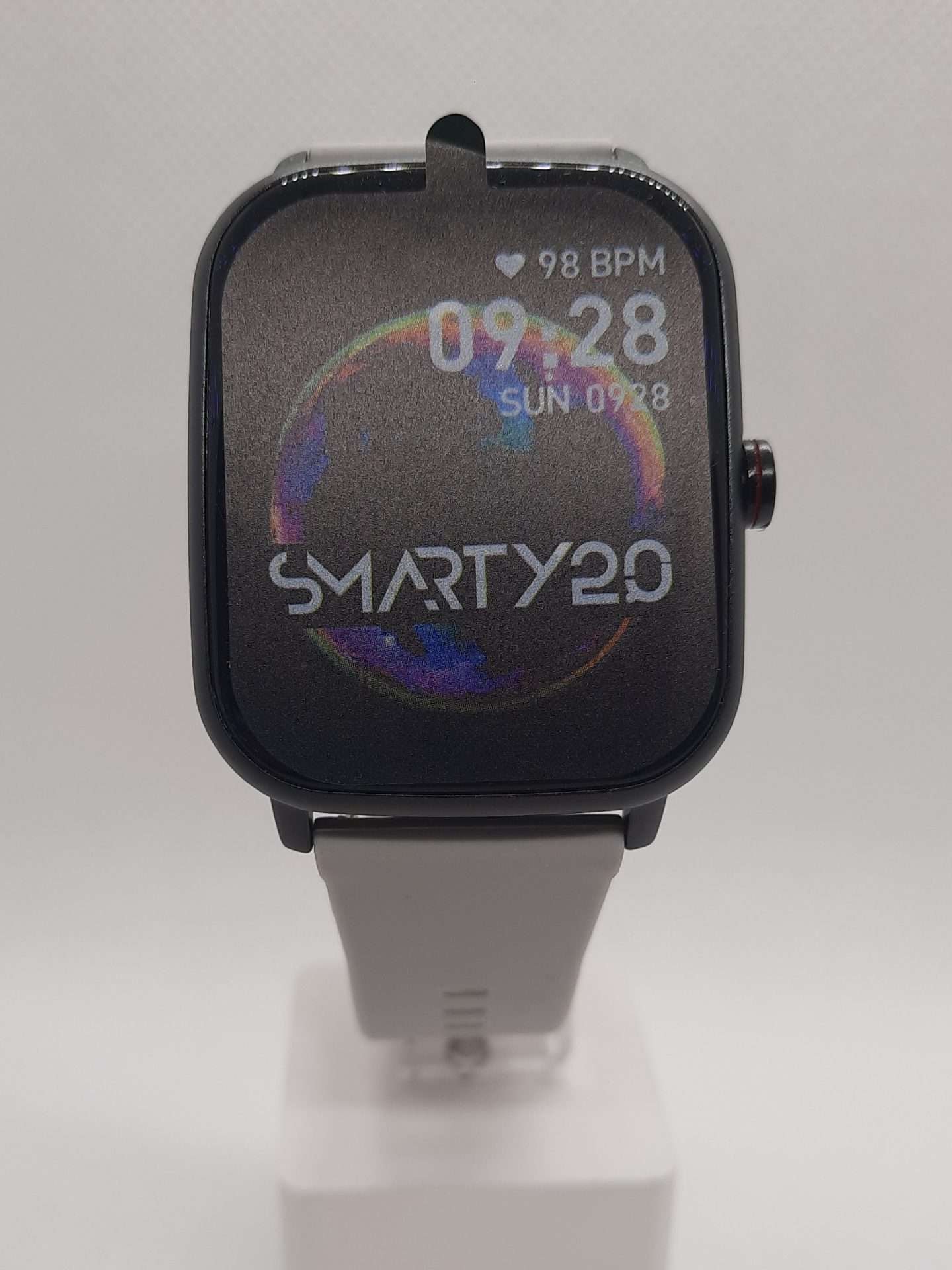 Smartwatch orologio Smarty2.0 codice Sw098C - immagine 2