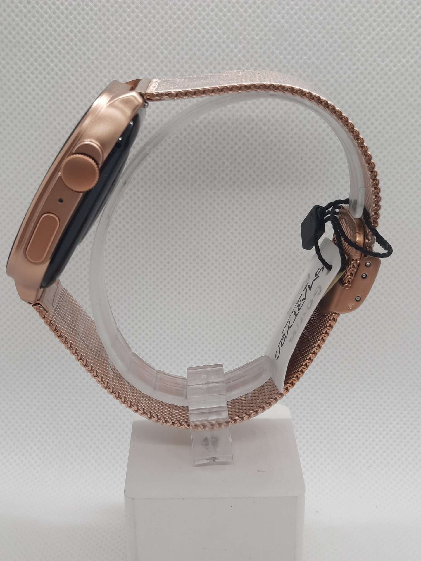 Smartwatch orologio Smarty2.0 codice Sw080G - immagine 3