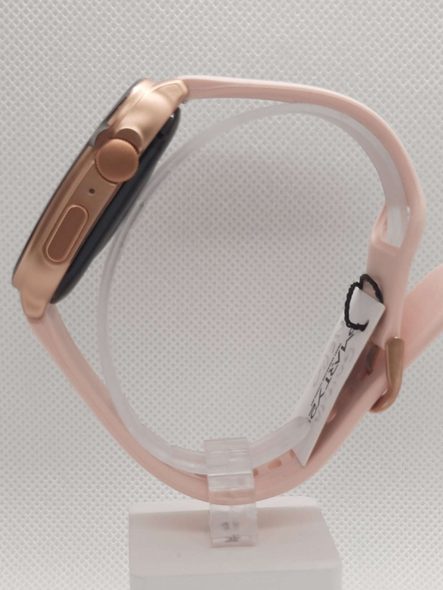 Smartwatch orologio Smarty2.0 codice Sw080B - immagine 7