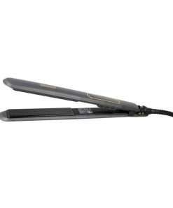 Piastra per capelli in ceramica Tourmalina professionale con effetto lisciante Sthauer