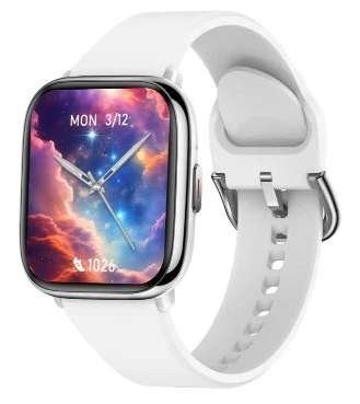 Smartwatch orologio Smarty2.0 codice Sw081B