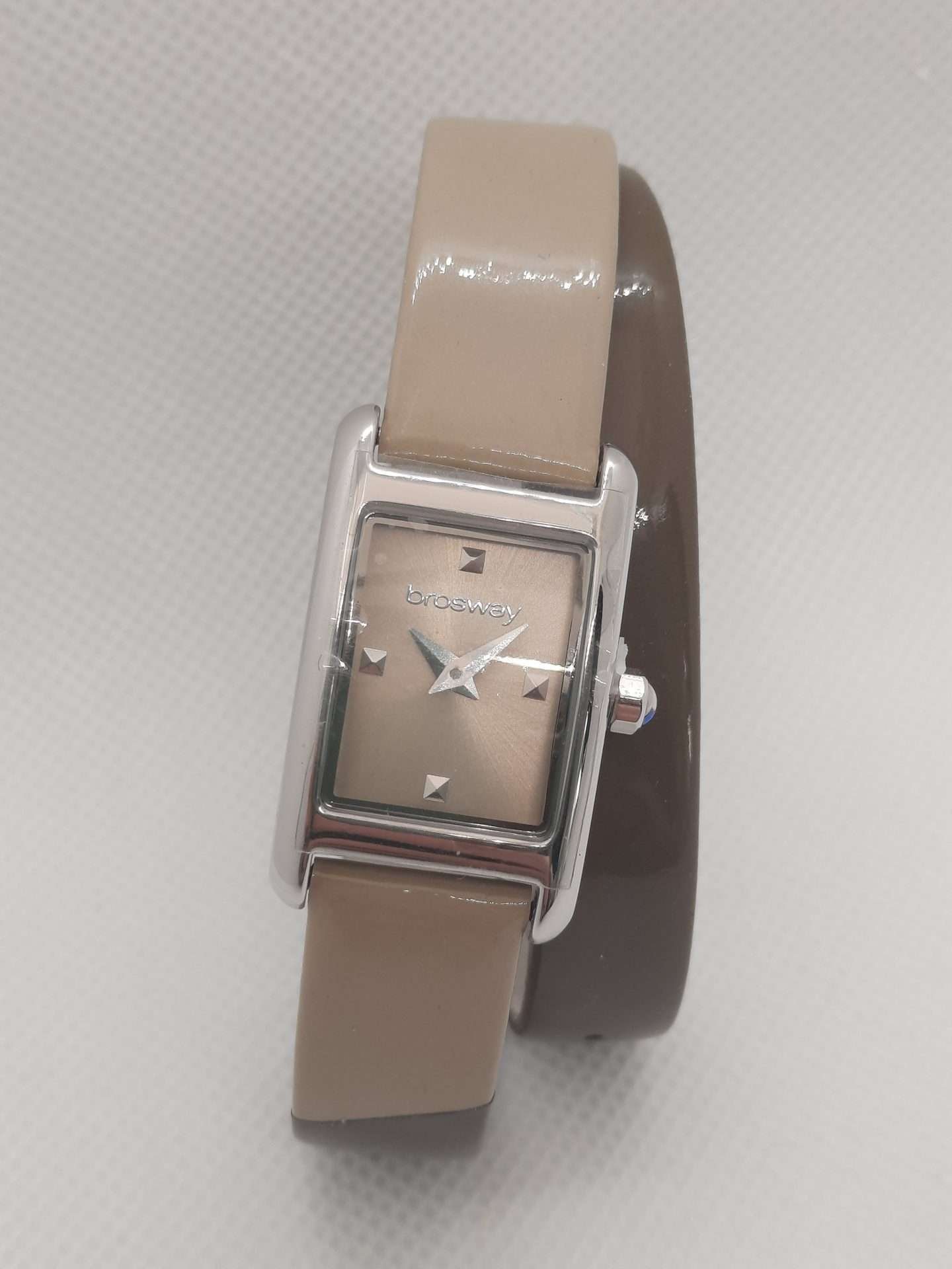 Orologio Donna Brosway Collezione Dejavù Wde01 - immagine 2