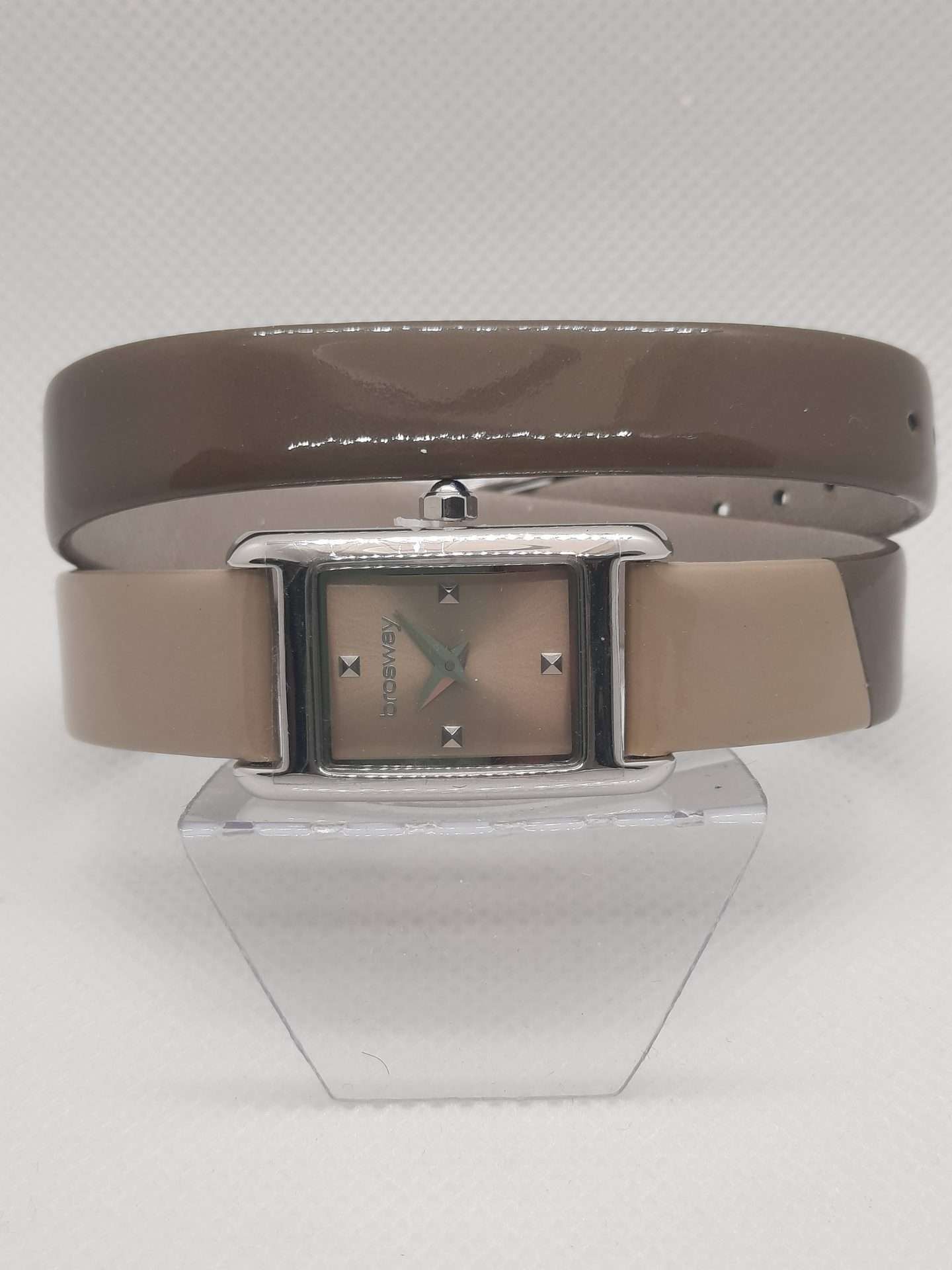 Orologio Donna Brosway Collezione Dejavù Wde01 - immagine 3