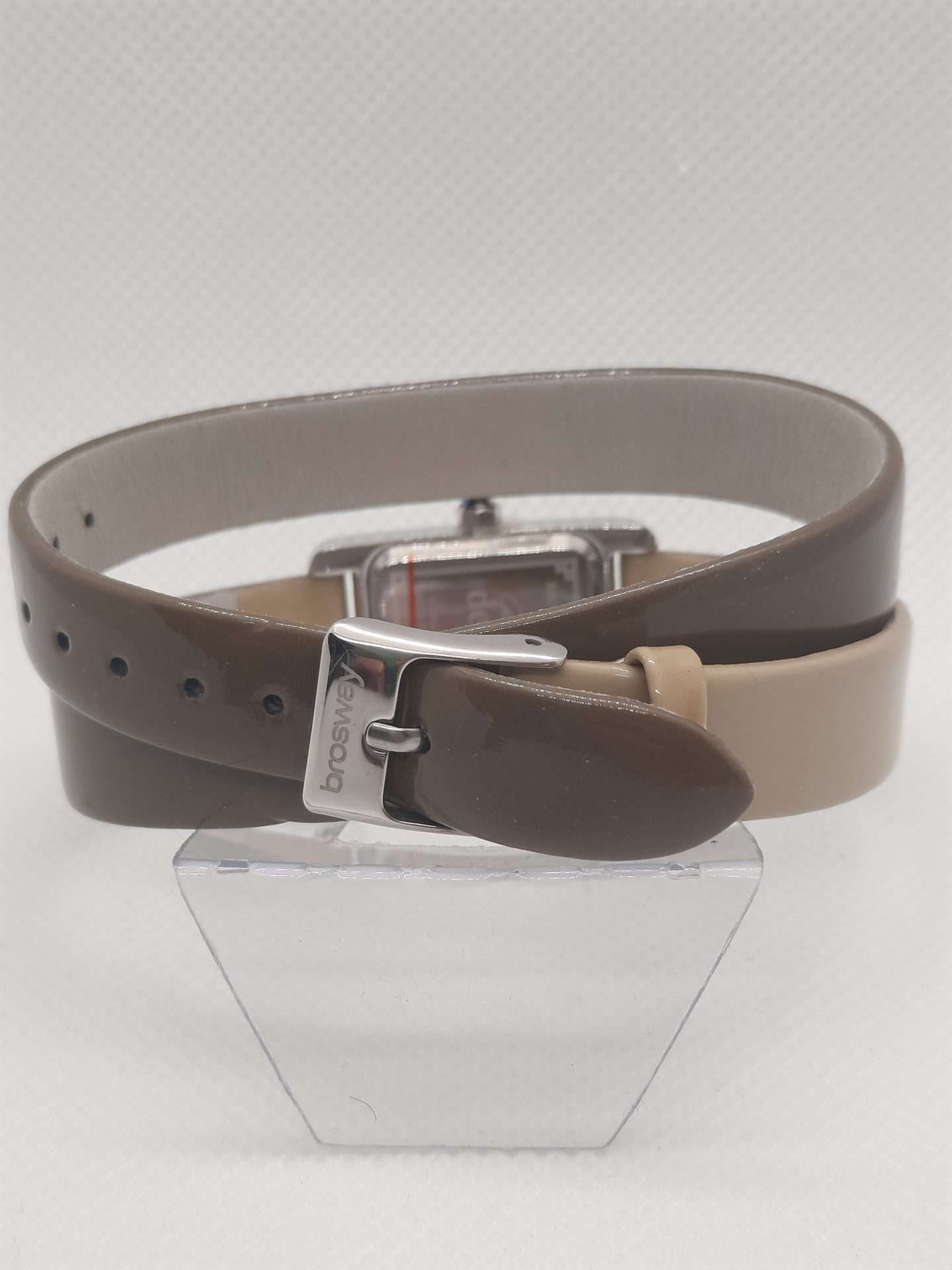 Orologio Donna Brosway Collezione Dejavù Wde01 - immagine 4