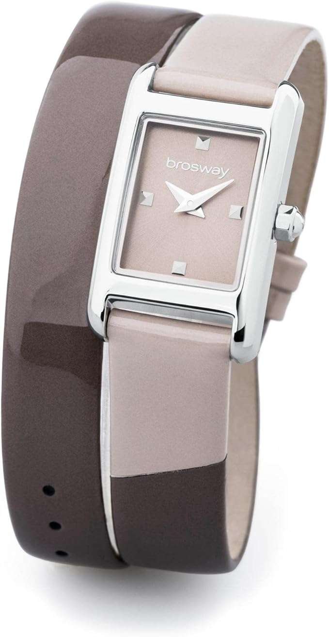 Orologio Donna Brosway Collezione Dejavù Wde01