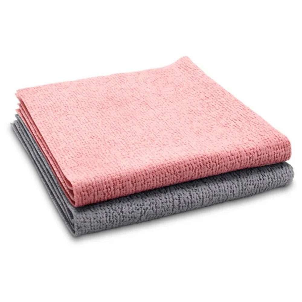 Panno Vileda Actifibre Soft Universale confezione da 2 Pz