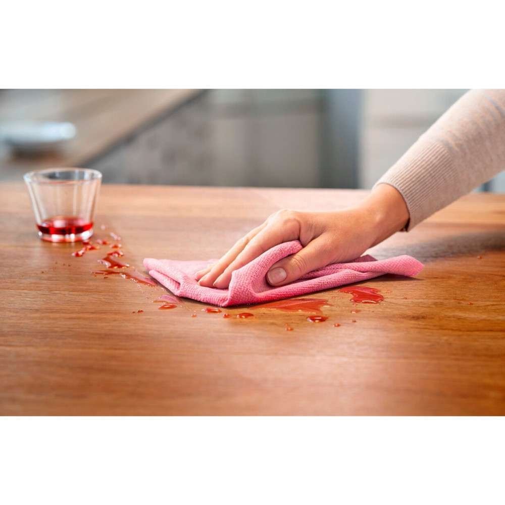 Panno Vileda Actifibre Soft Universale confezione da 2 Pz