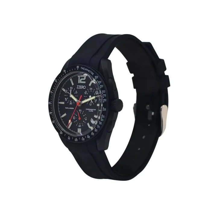 Orologio Unisex Sun & Moon Zzero ZZ9001A - immagine 3