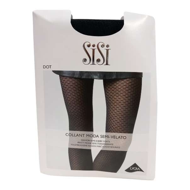 Collant donna Dot SiSi