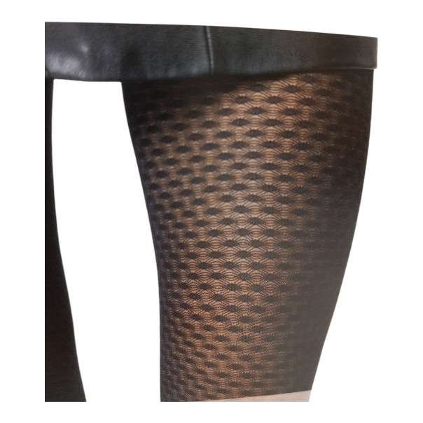 Collant donna Dot SiSi - immagine 2