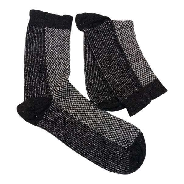 Calzino donna Tweed SiSi - immagine 3