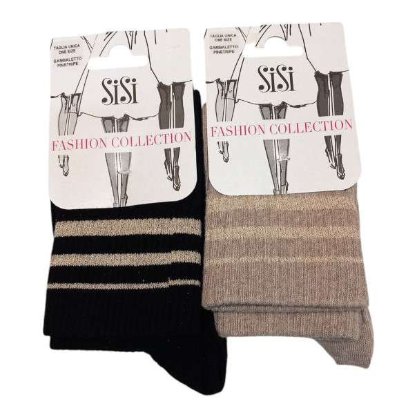Gambaletto donna Pinstripe SiSi