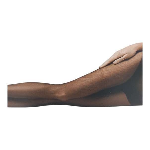 Collant donna Silver Point Philippe Matignon - immagine 2