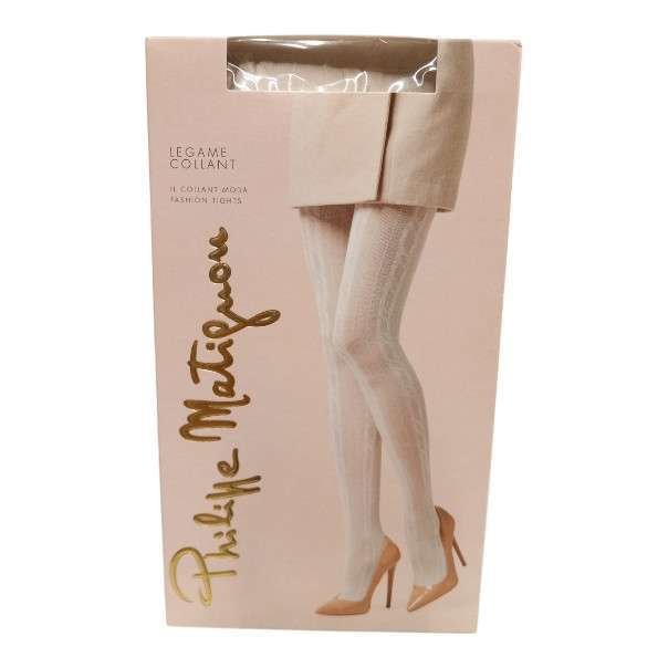 Collant donna Legame Philippe Matignon