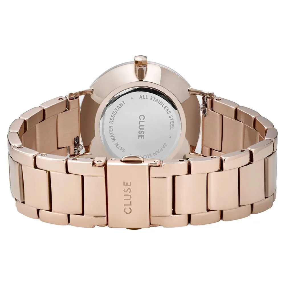 orologio solo tempo donna Cluse Minuit CODICE: CW0101203027 - immagine 2