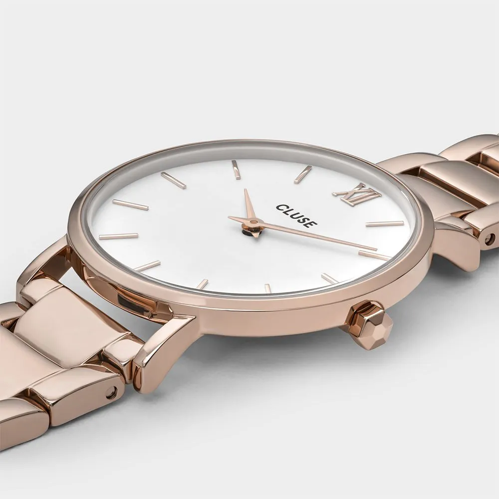 orologio solo tempo donna Cluse Minuit CODICE: CW0101203027 - immagine 3