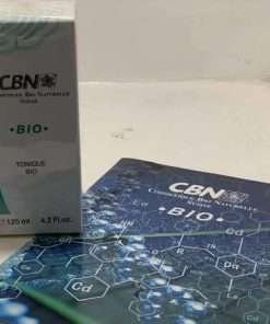 Tonico viso Linea Bio Cbn cosmetique