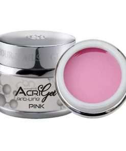 Glamour Nails Acrigel Pro Line Gel ricostruzione unghie Pink
