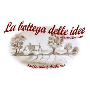 La bottega delle idee di Sorrenti Rossana