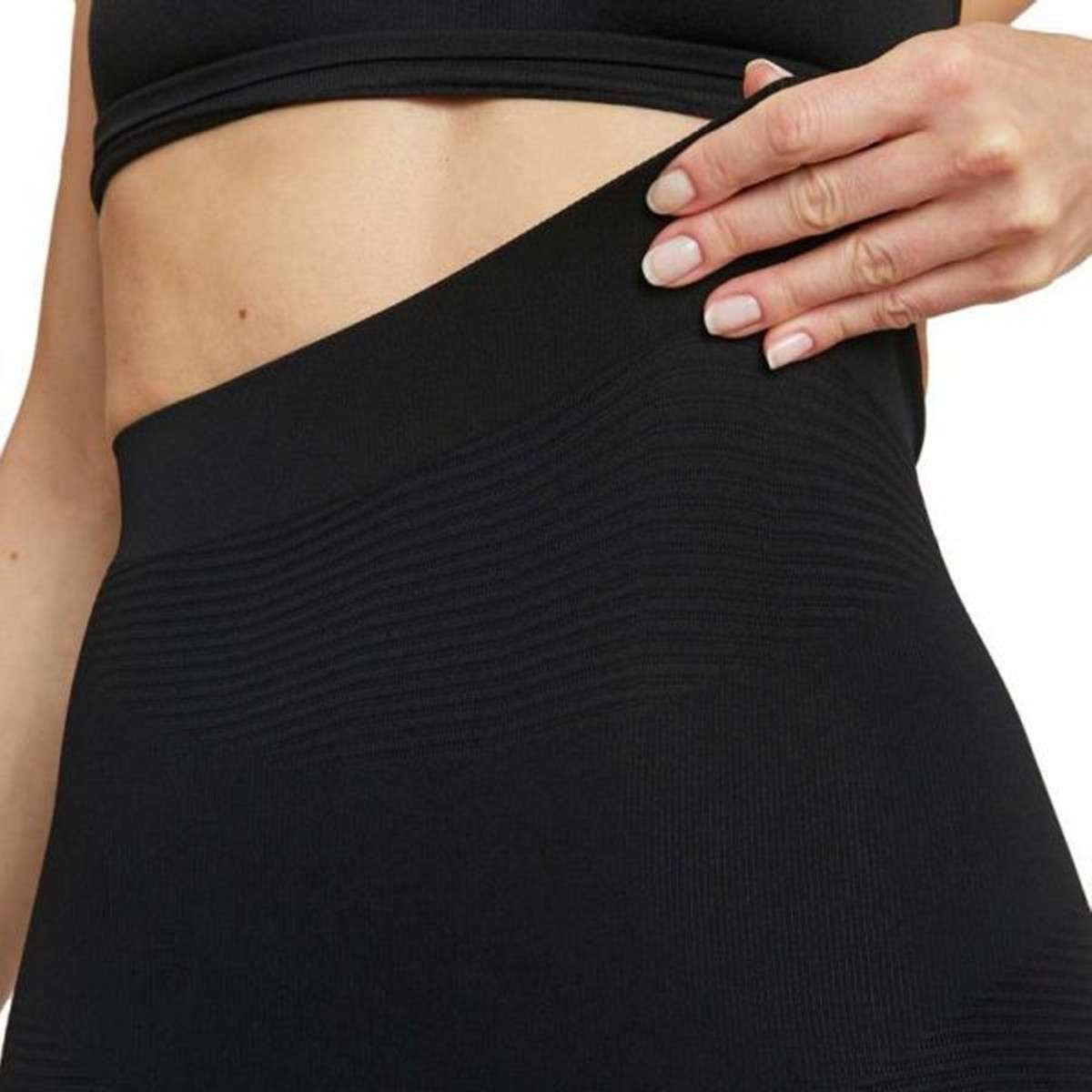 Panty Snell Massaggiante nero pancia e glutei GUAM XS-S (38- 40)
